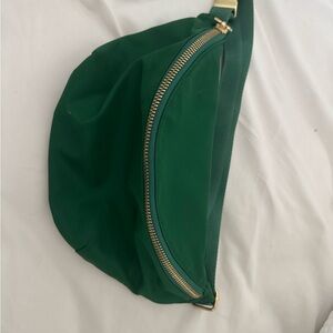 Stoney Clover Lane Emerald Jumbo Fanny